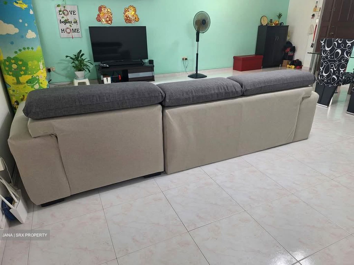 Blk 295A Compassvale Crescent (Sengkang), HDB 5 Rooms #582949221